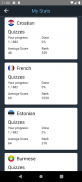 French Language Tests screenshot 7