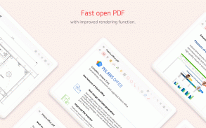 Polaris PDF - PDF Viewer, Reader screenshot 12