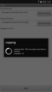 File Copy screenshot 4