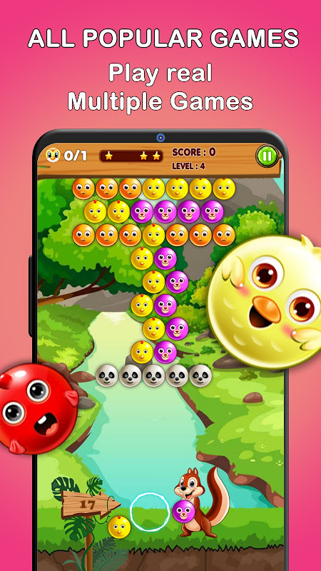 Stack Ball games 3d: Helix Free Offline Games & Online Games 2021