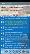 Easy English with VOA News, Learn English S+plus screenshot 7