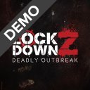 Lockdown Z: Deadly Outbreak