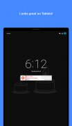 Calendar Notify - Widget, Lock and Status bar screenshot 4