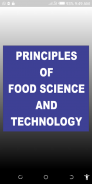 food science and technology  free textbook screenshot 0