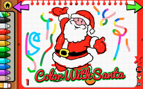 Color With Santa screenshot 7