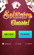 Solitaire Free screenshot 4