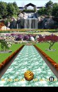 Bowling Paradise Pro FREE screenshot 0