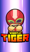 Wrestle Tiger screenshot 10