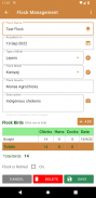 Poultry Manager 2.0 screenshot 9