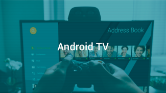 TrueConf 4К видеозвонки бесплатно screenshot 6