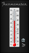 Thermometer - Indoor & Outdoor screenshot 5