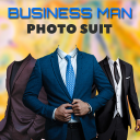 Photo Suit 🤵🏻 Business Man Suits Icon