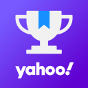 Yahoo Fantasy Sports - #1 Rated Fantasy App Icon