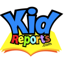 KidReports Icon