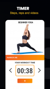 Daily Yoga App for Weight Loss screenshot 3