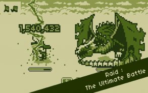 Timing Hero : Retro Fighting Action RPG screenshot 9