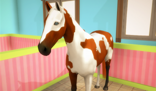 Horse Home screenshot 9