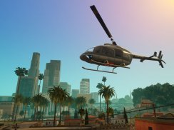 GTA: San Andreas – NETFLIX screenshot 7