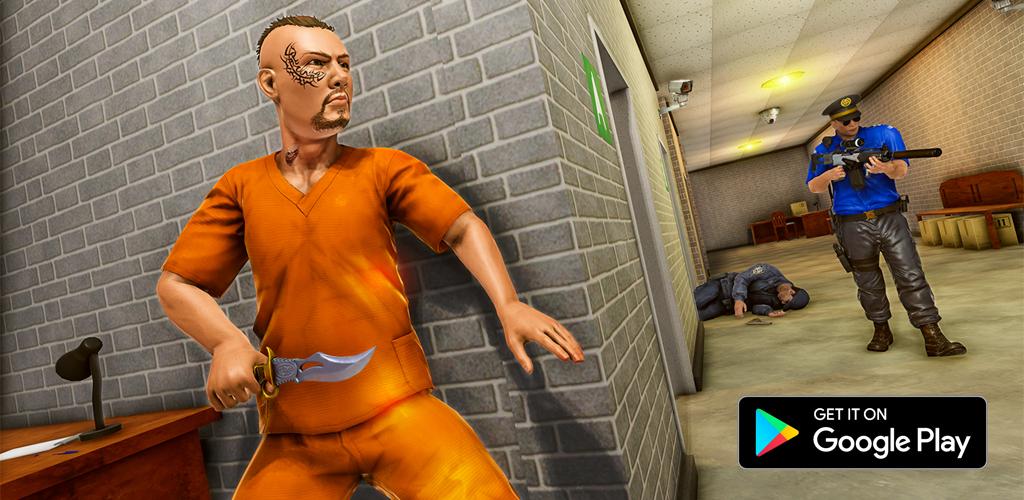 Download Prison Break: Jail Escape Game android on PC