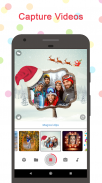 MOMENTS — Magic Video Maker with Photo Frames screenshot 1