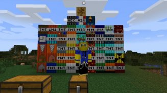 TNT Mod For Minecraft PE:New 2021 screenshot 3