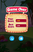 Sweet Candy Smash screenshot 3