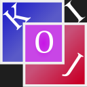 Koji Icon