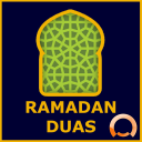 Ramadan Duas Icon