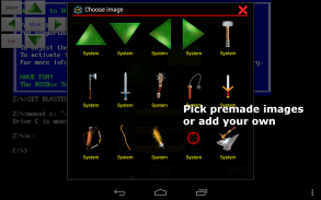 Magic Dosbox Lite screenshot 7