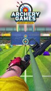 Archery 2019 - Archery Sports Game screenshot 5