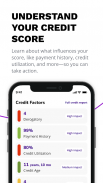 Bolster: Finance and Credit screenshot 2