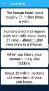 Crazy Science Facts - did you screenshot 1