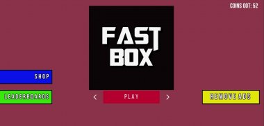 Fast box screenshot 1