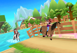 Uphill Rush Horse Racing screenshot 9