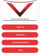 Valupaedia screenshot 2