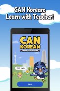 Learn Korean with Teacher screenshot 9