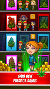 Idle Weed Grower screenshot 4