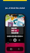 Naxi Player: Radio & Podcast screenshot 3