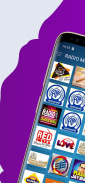 Marathi Fm Radios - Radio / FM screenshot 3