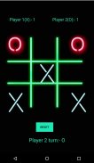 OX : Tic Tac Toe screenshot 1