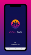 Wellness Radio screenshot 3