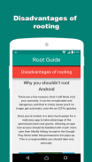 Root Guide (Complete Guide) screenshot 4