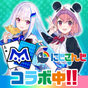 【ポーカー】m HOLD’EM(エムホールデム) icon