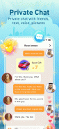YouStar – Group Chat Room screenshot 2