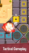 Juego de mesa Ludo Battle King screenshot 3