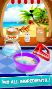 Panipuri Maker In Cooking Game screenshot 6