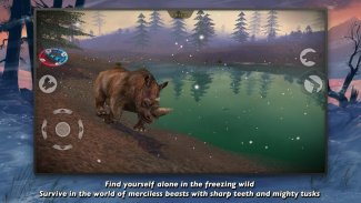 Carnivores: Ice Age screenshot 12