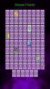 Cartomancy: Tarot screenshot 1