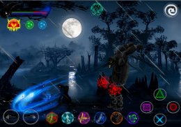 Warrior of War 3 screenshot 4