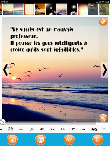 Citations Sur La Vie Proverbes 2 5 Download Android Apk Aptoide